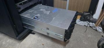 X-Case RM424-EX Pro Homelabber NAS server aangeboden beschikbaar voor biedingen