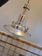 Vintage Ikea Ottava Hanglamp, Huis en Inrichting, Lampen | Hanglampen, Gebruikt, Vintage, Ophalen of Verzenden, Glas