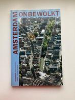 Amsterdam onbewolkt	Lambiek Berends, Ophalen of Verzenden, Zo goed als nieuw