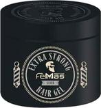Femmas haarstyling gel Extra Strong Silver 600ml, Ophalen of Verzenden, Nieuw