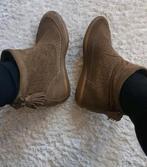 Isabel marant maat 38, Kleding | Dames, Schoenen, Isabel Marant, Bruin, Lage of Enkellaarzen, Ophalen of Verzenden