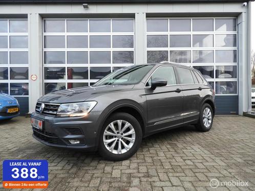 Volkswagen Tiguan 1.4 TSI Comfortline 150 PK, Auto's, Volkswagen, Bedrijf, Te koop, Tiguan, ABS, Achteruitrijcamera, Airbags, Airconditioning