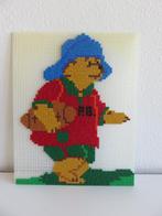 Ministeck Rugby sportende Paddington Bear Beer, Hobby en Vrije tijd, Ministeck, Ophalen of Verzenden, Gebruikt, Box-set
