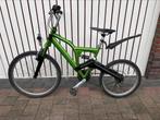 Fiets 24 inch, Ophalen, Zo goed als nieuw, Versnellingen