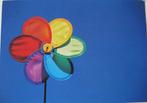 voor het kind - windmolentjes - Kinderpostzegels -2006-nieuw, Verzamelen, Verzenden, 1980 tot heden, Ongelopen, Overige thema's