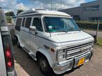 Chevrolet CHEVY VAN G30 CAMPER! STARCRAFT (bj 1990), Buscamper of Camperbus, Bedrijf, Benzine, Overige merken