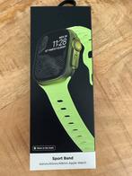NOMAD Glow in the dark apple watch bandje, Ophalen, Gebruikt, IOS
