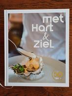 HANOS - Met Hart en Ziel Kookboek, Gezond koken, Nieuw, Ophalen of Verzenden, Hoofdgerechten