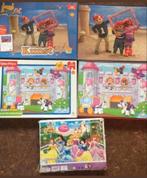 Speelgoed pakket - Fisher Price, Disney, Ophalen, Meer dan 50 stukjes, Zo goed als nieuw, 2 tot 4 jaar