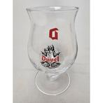 # Duvel bierglas. Bier glas, Verzamelen, Ophalen of Verzenden, Gebruikt, Bierglas