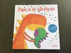 Papa is de allerbeste - Walsh & Abbot, Ophalen of Verzenden, Zo goed als nieuw