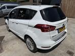 Ford B-Max 1.0 EcoB. Titanium motor schade, Voorwielaandrijving, Euro 5, 125 pk, Gebruikt