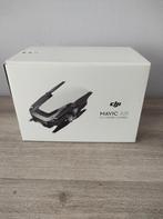 DJI Mavic air fly more combo, Ophalen of Verzenden, Gebruikt
