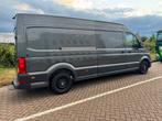 Volkswagen Crafter PDC 2.0 TDI 177pk L4 449/3500 FWD 2018, Auto's, Bestelauto's, 4 cilinders, Volkswagen, 3000 kg, Bedrijf