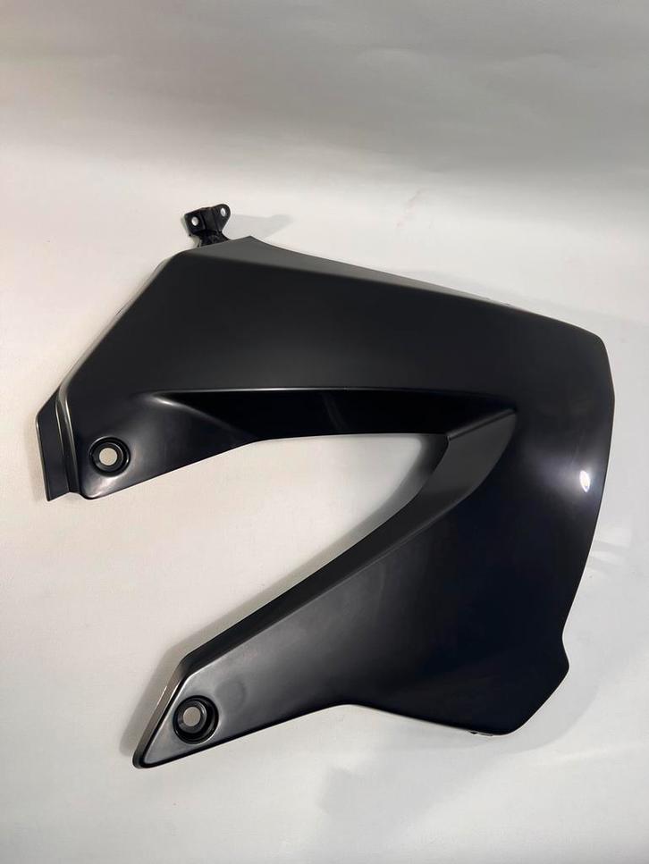 Radiateurkap Rechts Derbi Senda, Fietsen en Brommers, Brommeronderdelen | Algemeen, Nieuw, Ophalen of Verzenden