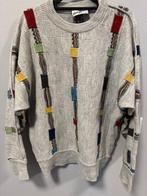Carlo Colucci trui grijs maat 50, Ophalen of Verzenden, Zo goed als nieuw, Maat 48/50 (M), Grijs