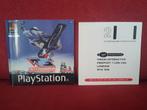 Playstation 1 Game
TRICK'N SNOWBOARDER, 1 speler, Ophalen of Verzenden, Zo goed als nieuw