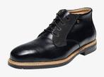 Emma Valentino 42 NIEUW S3 veiligheidsschoenen, Kleding | Heren, Schoenen, Verzenden, Zwart, Emma, Nieuw