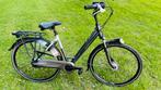 Nette gave goede kwaliteit damesfiets Gazelle Eclipse 49cm, Ophalen, 47 tot 50 cm, Versnellingen, Zo goed als nieuw