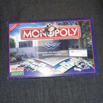 Monopoly limited edition collectors Item, Ophalen of Verzenden, Zo goed als nieuw