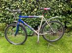 Mountainbike 21 versnellingen, Ophalen, Gebruikt, 26 inch, Giant
