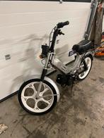 Tomos a35, Fietsen en Brommers, Brommers | Tomos, Ophalen, Gebruikt, Maximaal 45 km/u, 2 versnellingen