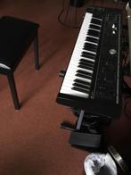 Roland V- Combo, Muziek en Instrumenten, Ophalen, Zo goed als nieuw, 88 toetsen, Roland