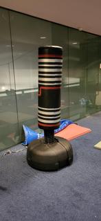 Bokszak/paal, Ophalen, Gebruikt, Bokszak