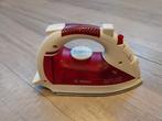 Bosch strijkijzer, Kinderen en Baby's, Speelgoed | Overig, Ophalen, Zo goed als nieuw, Meisje