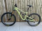 Nukeproof Mega 297 Carbon 2022, Fully, Ophalen, Zo goed als nieuw, Overige merken