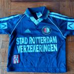 Stad Rotterdam verzekeringen shirt, Ophalen of Verzenden, Zo goed als nieuw, Feyenoord, Shirt