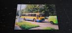 Bus foto Midnet 9823 - Oosterbeek 1997, Ophalen of Verzenden, Zo goed als nieuw, Bus of Metro, Overige typen