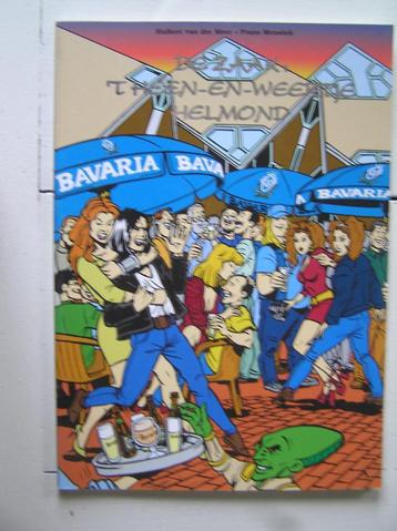 De zaak. 3 - 5 - 8 - 9 beschikbaar voor biedingen