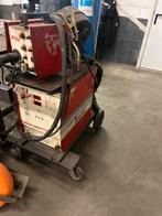 Fronius Lasapparaat - Inverter, Ophalen of Verzenden, Gebruikt, 150 tot 250 ampère, Inverter