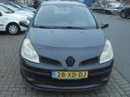 Renault Clio apk 6.25 1.4-16V Rip Curl airco (bj 2007), Voorwielaandrijving, Gebruikt, 4 cilinders, Metallic lak
