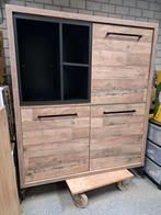 Buffetkast, Huis en Inrichting, Kasten | Buffetkasten, Ophalen, Gebruikt, 100 tot 150 cm, 200 cm of meer