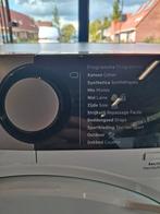 Aeg warmtepompdroger 8000 serie met garantie, Ophalen of Verzenden, Zo goed als nieuw, Voorlader, Aeg