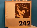 Front 242 -  No Comment, Ophalen of Verzenden, Gebruikt, 12 inch, Alternative