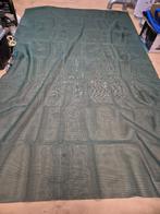 Tenttapijt 4 x 3 meter, Ophalen, Gebruikt