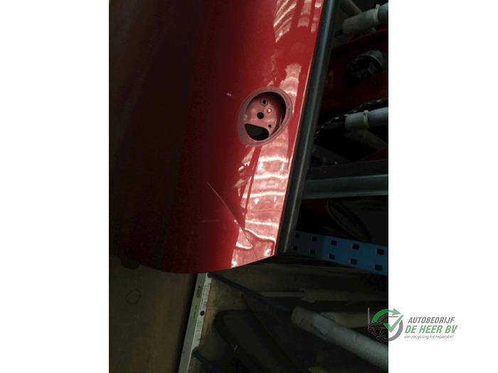 Portier 4Deurs rechts-voor van een Seat Leon, Auto-onderdelen, Carrosserie en Plaatwerk, Deur, Seat, Gebruikt, Ophalen of Verzenden