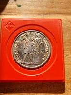 Olympische Spelen Stockholm Munt, Postzegels en Munten, Munten | Europa | Niet-Euromunten, Ophalen of Verzenden, Overige landen