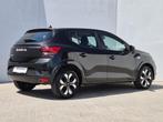 Dacia Sandero 1.0 TCe 90 Expression Handgeschakeld / Airco /, Stof, Gebruikt, Zwart, Bedrijf