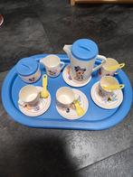 Disney Minnie Mouse Theekransje, Ophalen of Verzenden, Gebruikt, Overige typen