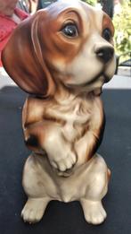 Beeld Cocker Spaniel, Ophalen of Verzenden