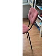 Stoelen/chairs, Huis en Inrichting, Overige Huis en Inrichting, Ophalen, Zo goed als nieuw