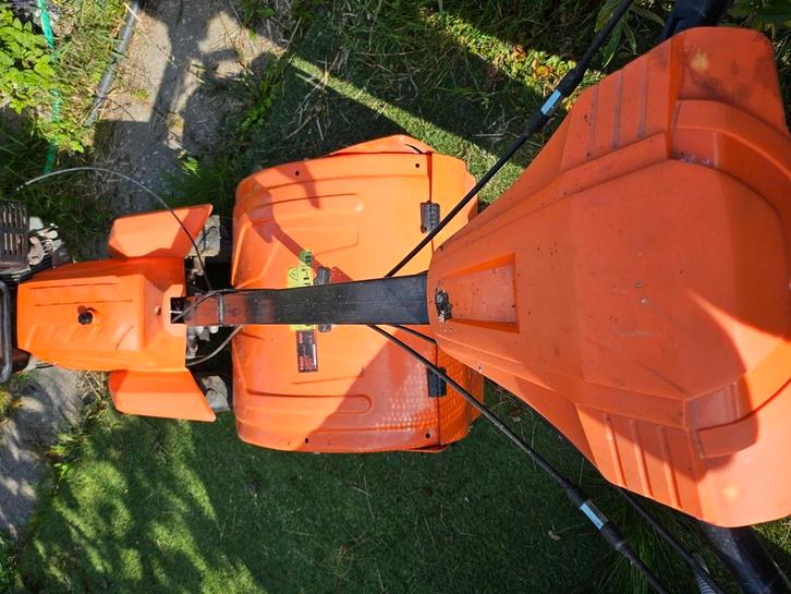 KIBANI GTT6505 6.5 PK GRONDFREES / TUINFREES  met DEFECT, Tuin en Terras, Overige Tuin en Terras, Ophalen