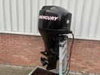 Mercury 90 pk 4 takt , Powertrim, vaarklaar , nette staat, Watersport en Boten, Gebruikt, Mercury, Ophalen of Verzenden, Vs