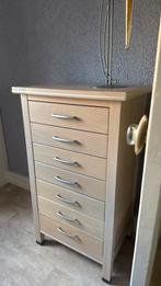 Kast 66 x 48 x 115, Huis en Inrichting, 100 tot 150 cm, Ophalen of Verzenden, Zo goed als nieuw, Minder dan 100 cm
