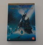 The Polar Express - 2 Disc Special Edition DVD uit 2004, Ophalen, Zo goed als nieuw