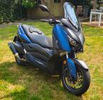 Yamaha X-Max 400 ABS uit 2019, 400 cc, Scooter, Particulier